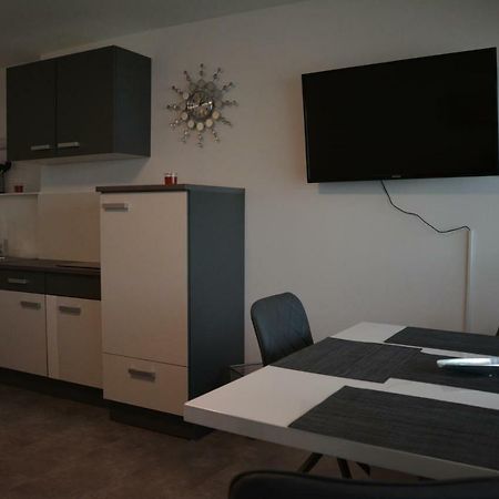 Ferienwohnung Ohanna باد هازبرغ المظهر الخارجي الصورة