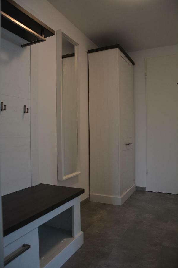 Ferienwohnung Ohanna باد هازبرغ المظهر الخارجي الصورة