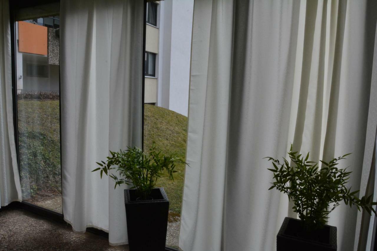Ferienwohnung Ohanna باد هازبرغ المظهر الخارجي الصورة
