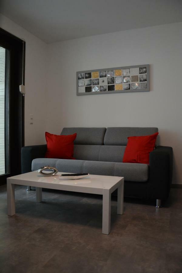 Ferienwohnung Ohanna باد هازبرغ المظهر الخارجي الصورة