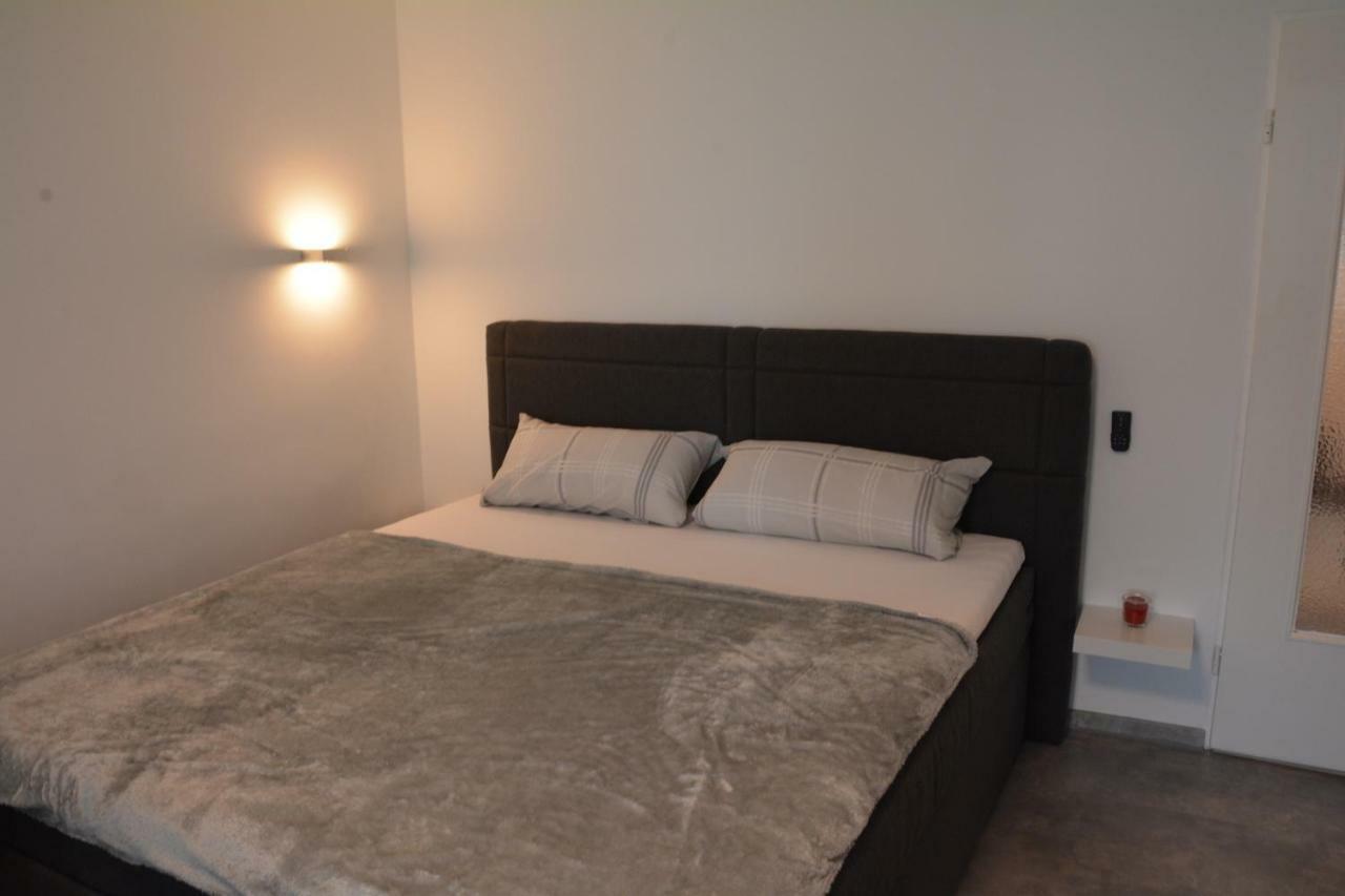 Ferienwohnung Ohanna باد هازبرغ المظهر الخارجي الصورة