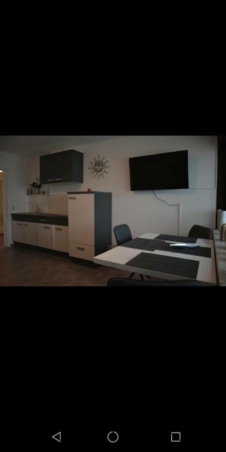 Ferienwohnung Ohanna باد هازبرغ المظهر الخارجي الصورة